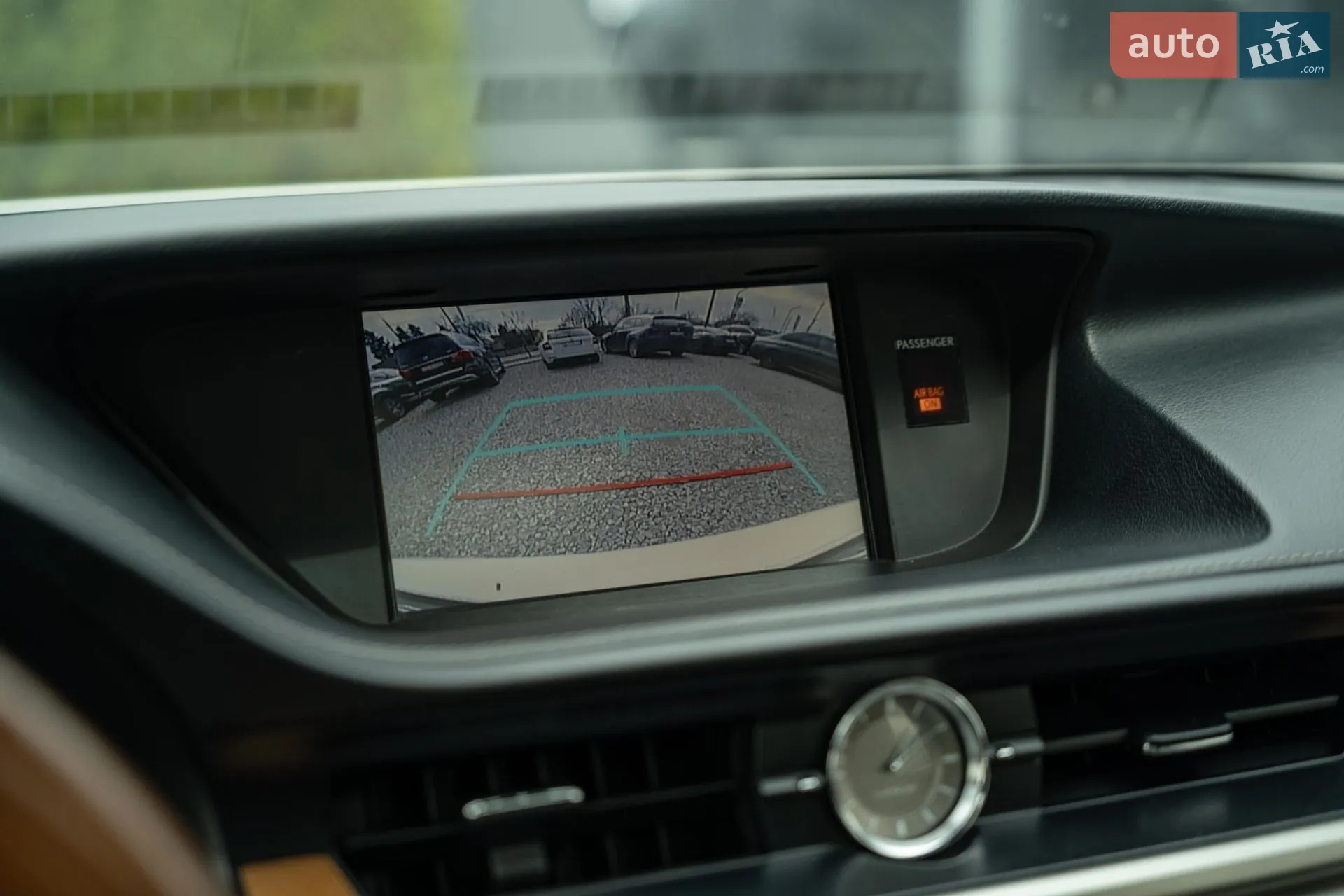 2014 Lexus ES - мініатюра 29