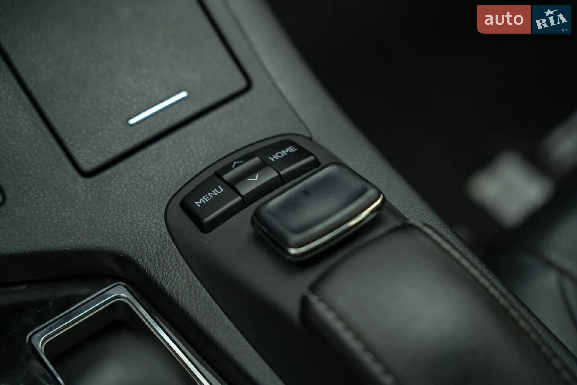 2014 Lexus ES - мініатюра 35