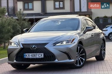 Седан Lexus ES 2021 в Белой Церкви