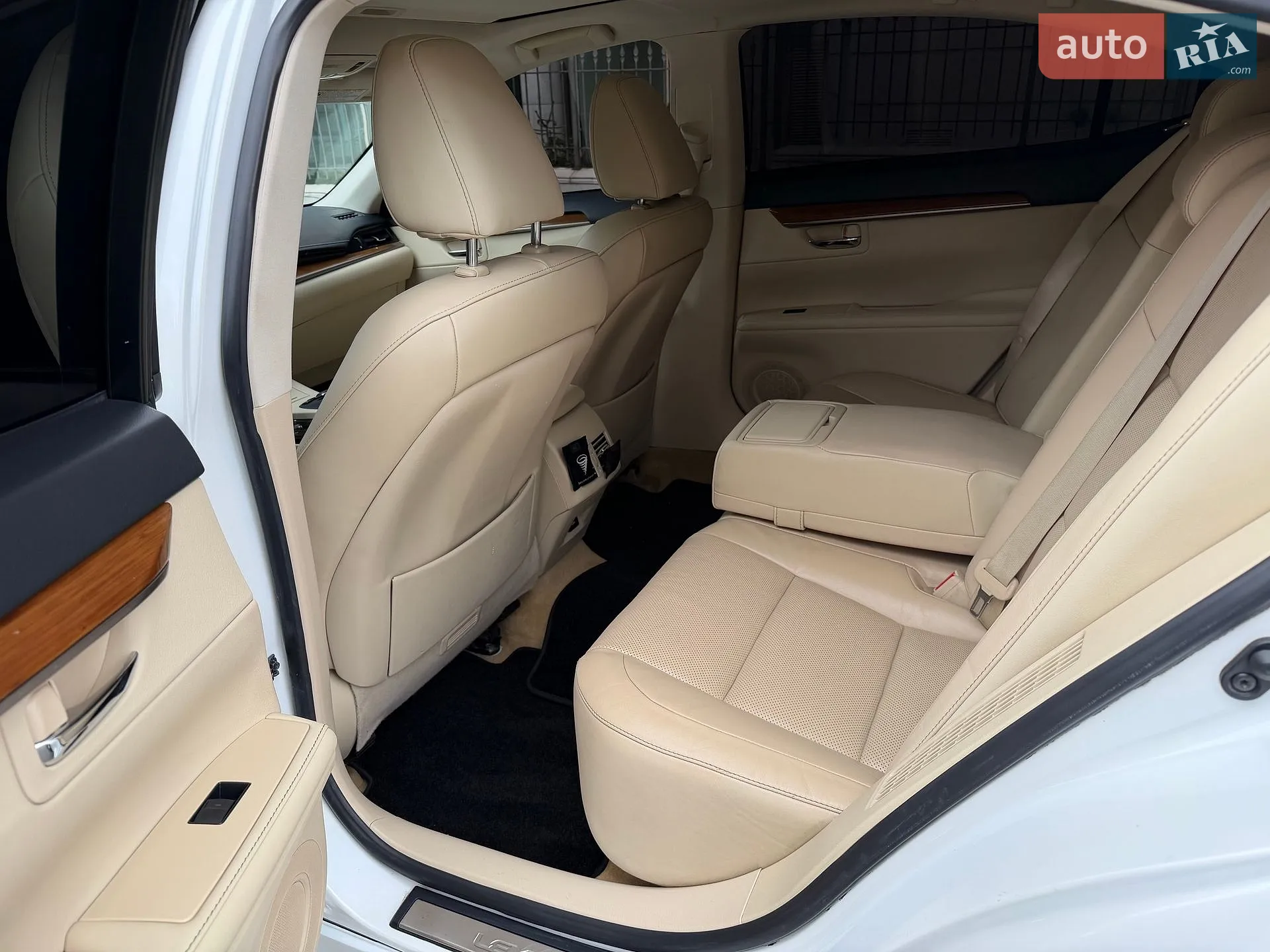 2013 Lexus ES - мініатюра 10