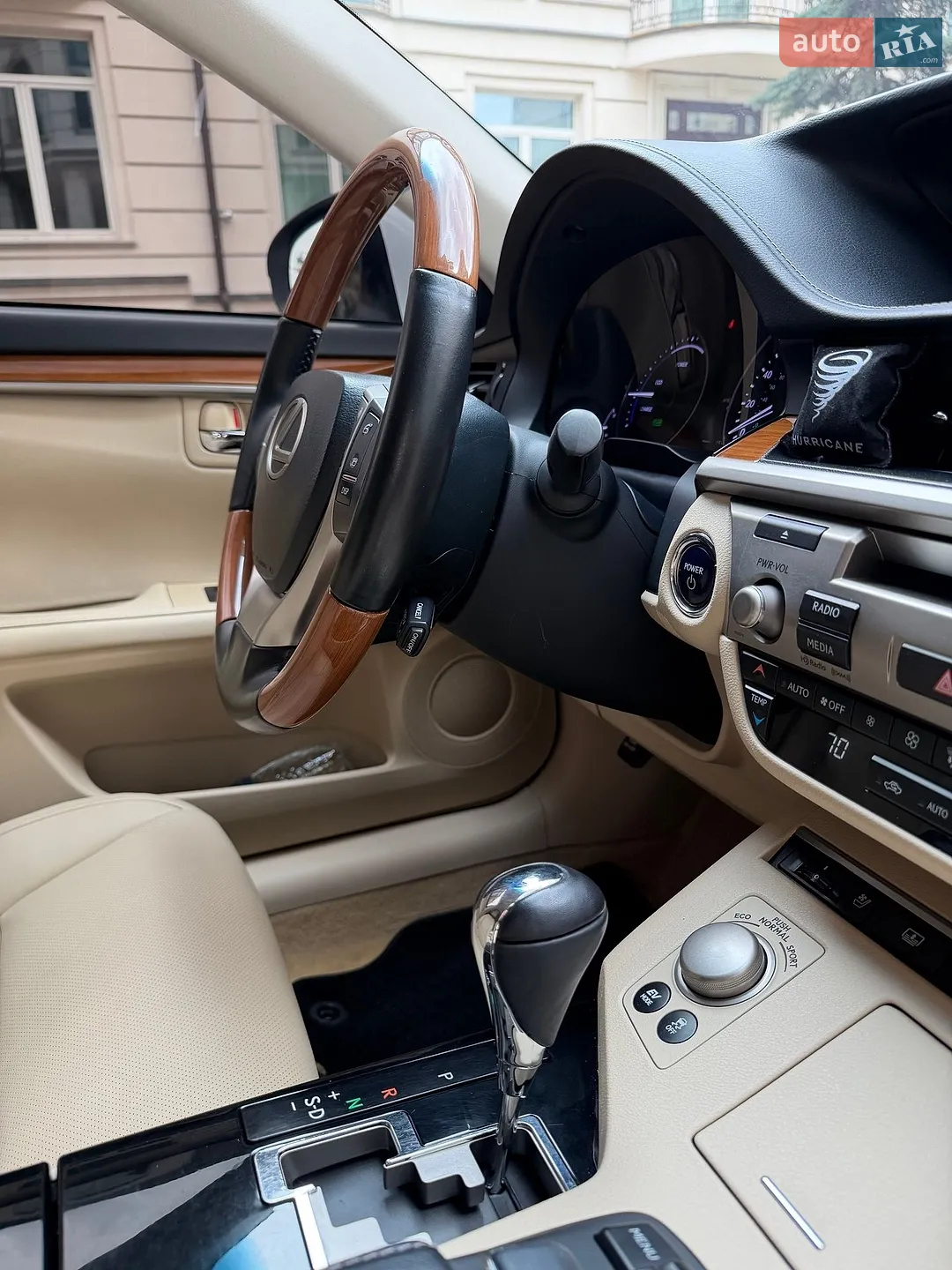 2013 Lexus ES - мініатюра 21