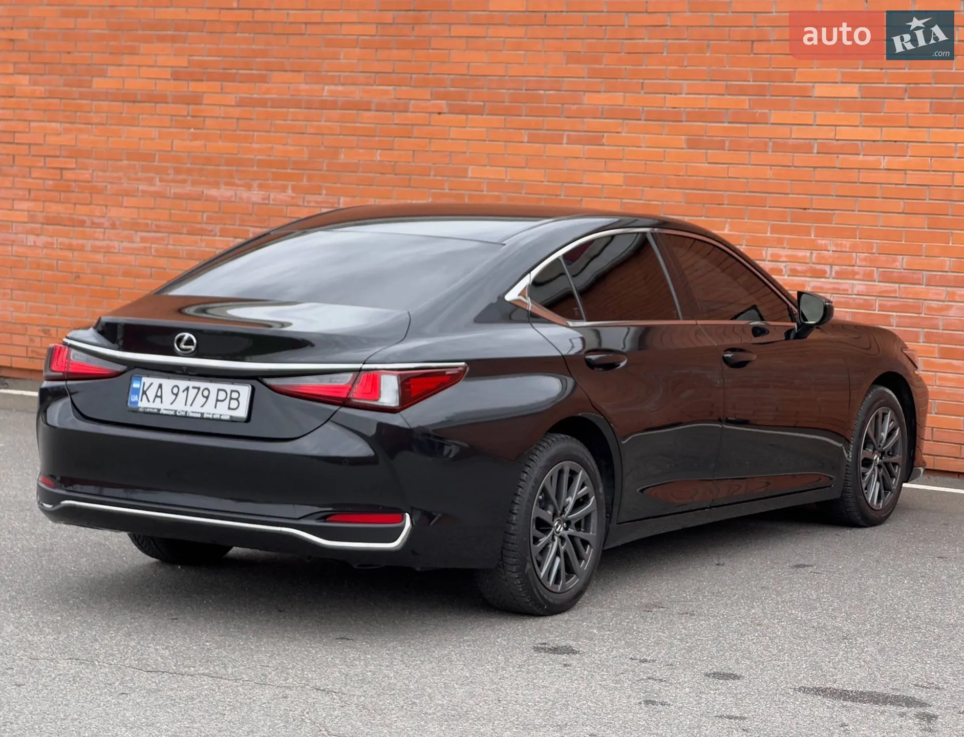 2022 Lexus ES - мініатюра 4