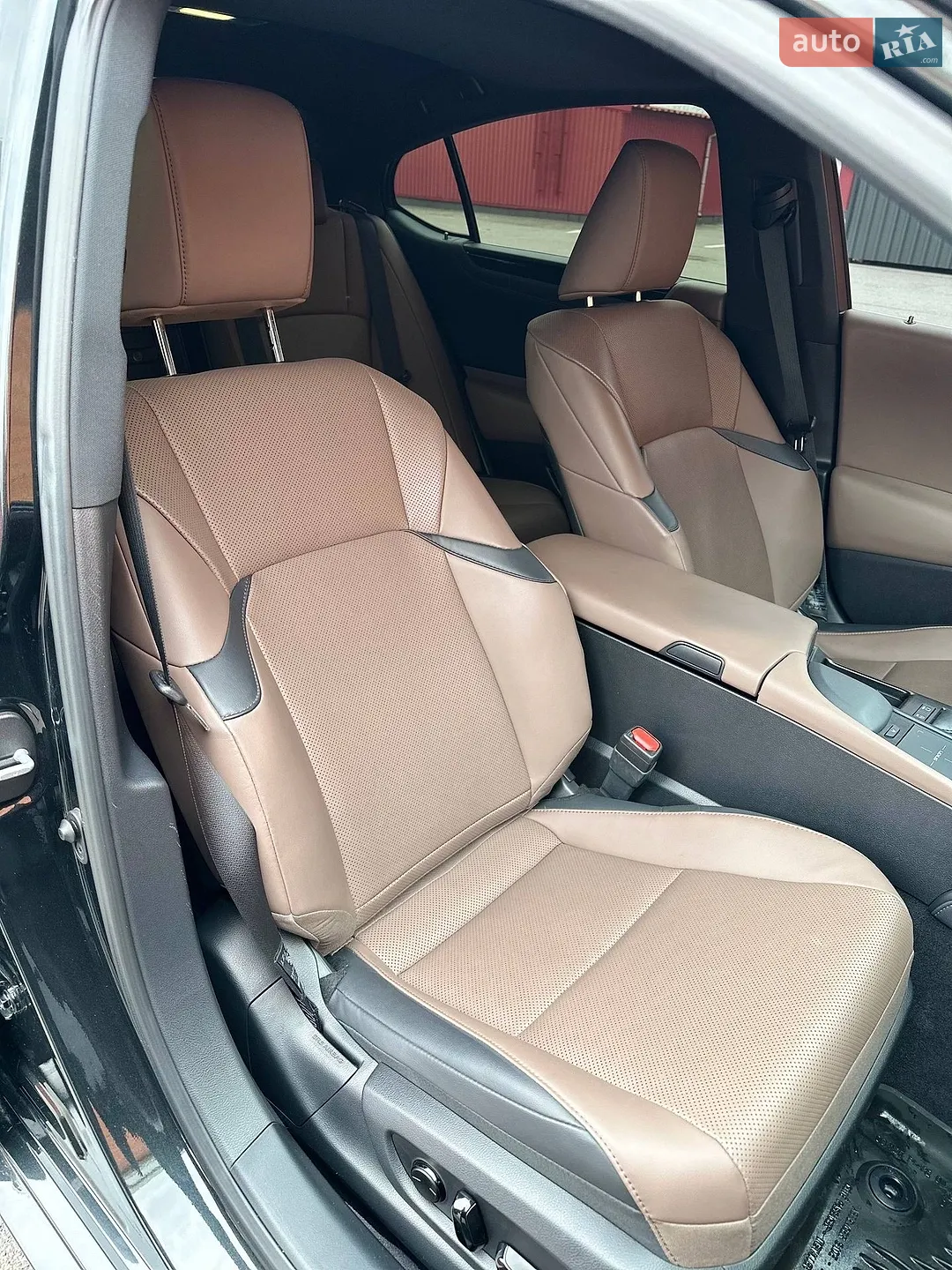 2022 Lexus ES - мініатюра 12