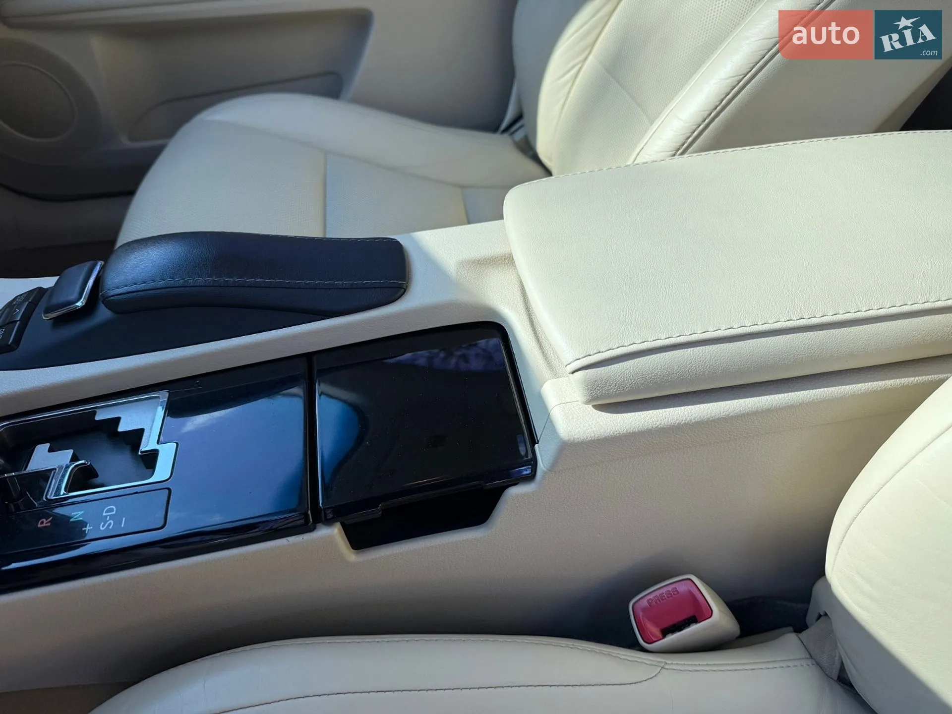 2013 Lexus ES - мініатюра 17