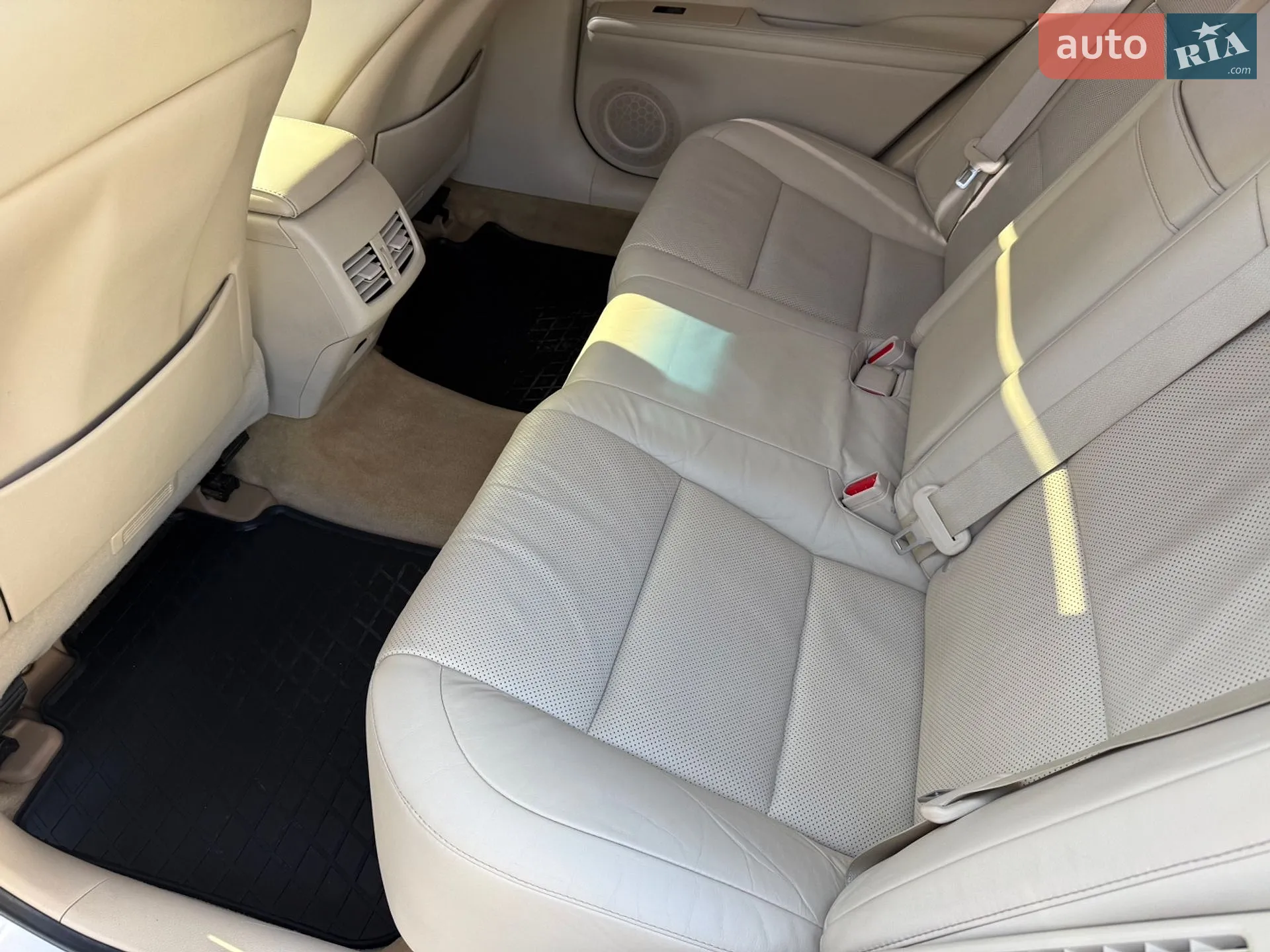 2013 Lexus ES - мініатюра 22