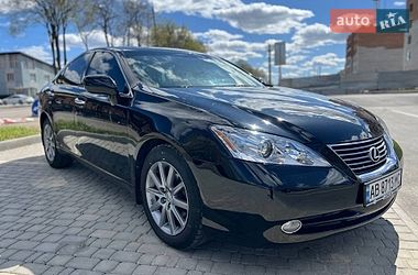Седан Lexus ES 2006 в Виннице