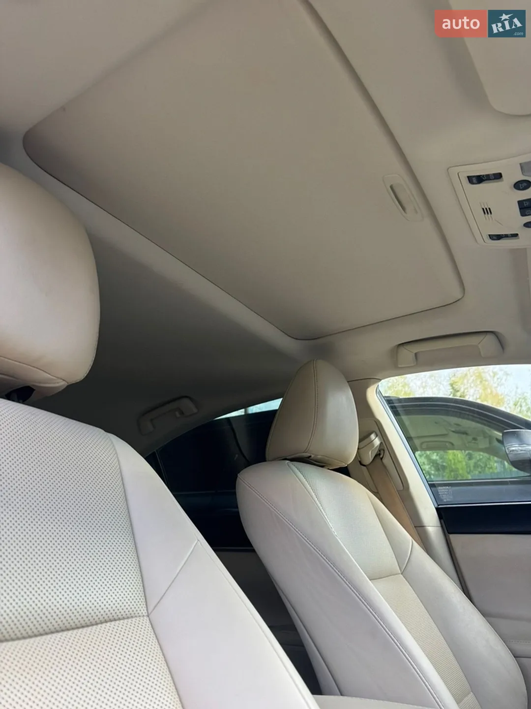 2015 Lexus ES - мініатюра 22