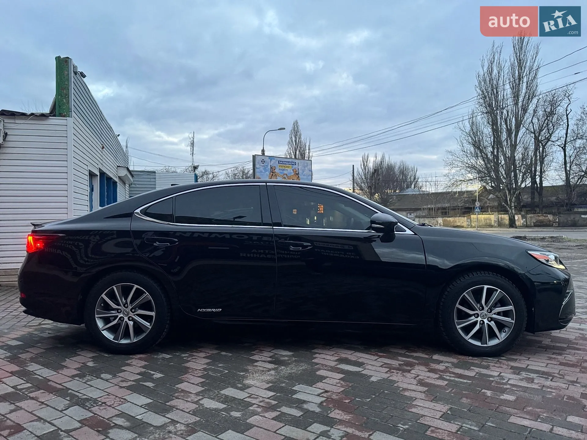 2015 Lexus ES - мініатюра 8