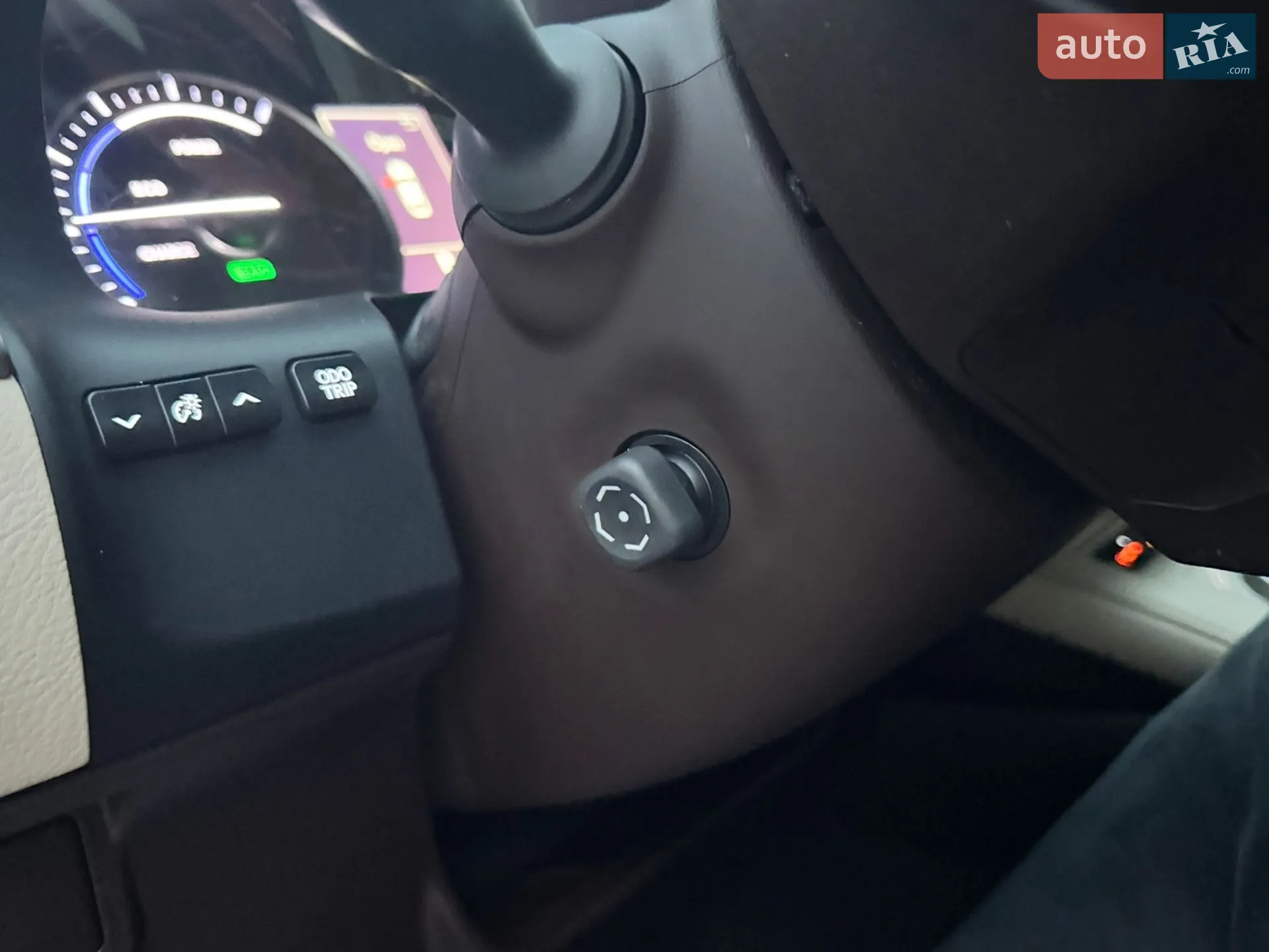 2015 Lexus ES - мініатюра 19