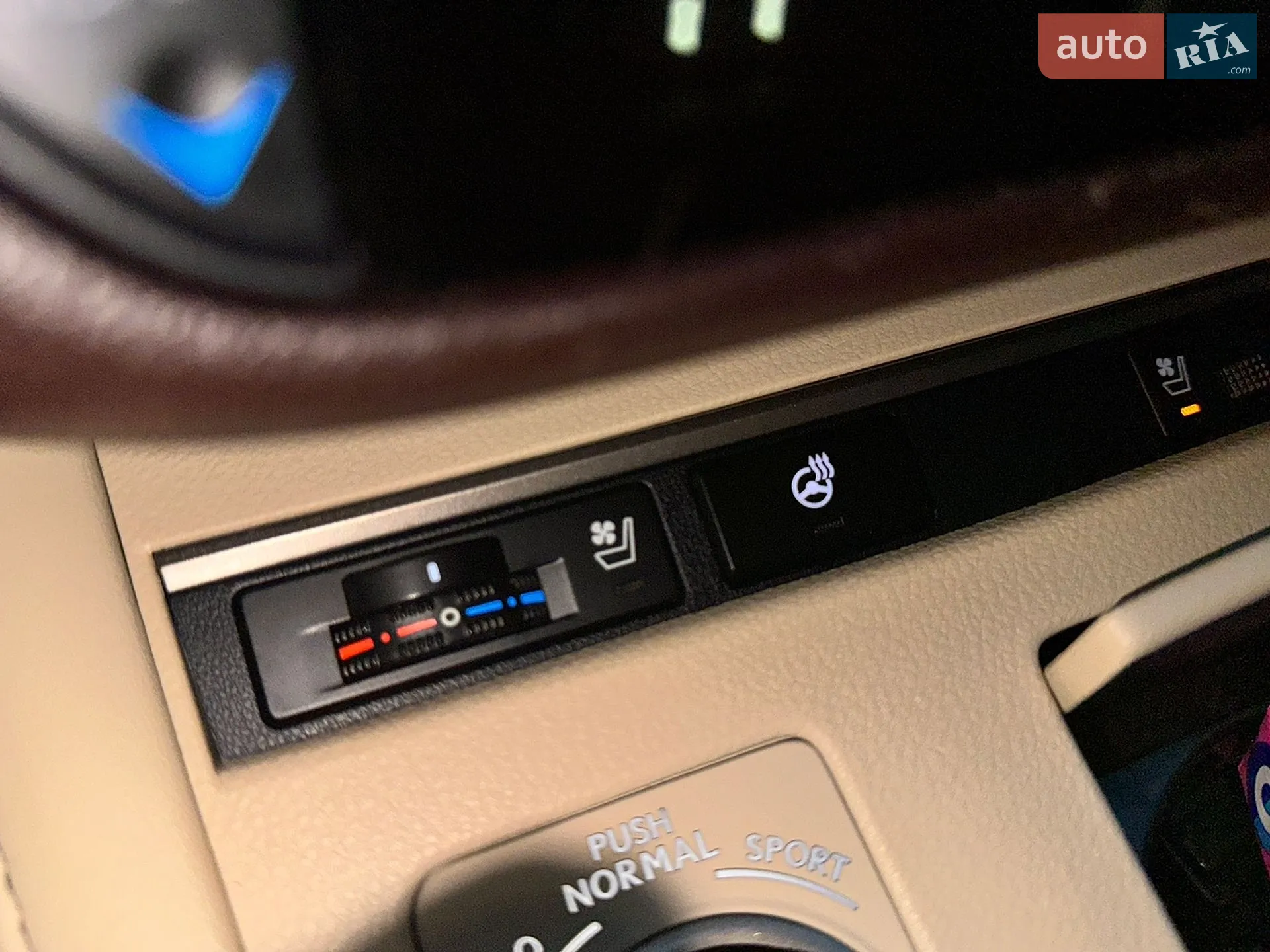 2015 Lexus ES - мініатюра 22