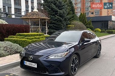 Седан Lexus ES 2021 в Днепре