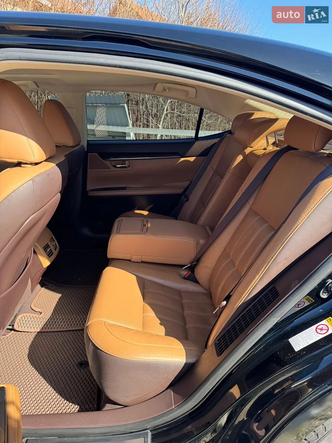 2017 Lexus ES - мініатюра 12