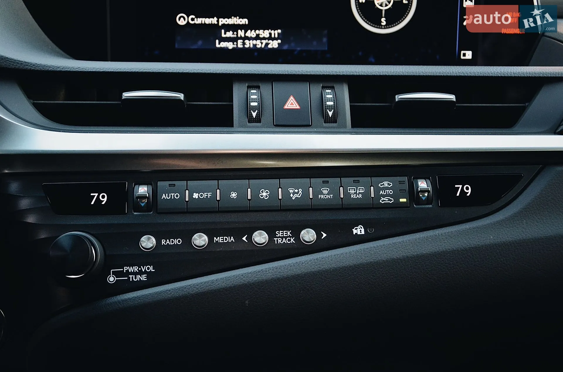 2018 Lexus ES - мініатюра 13