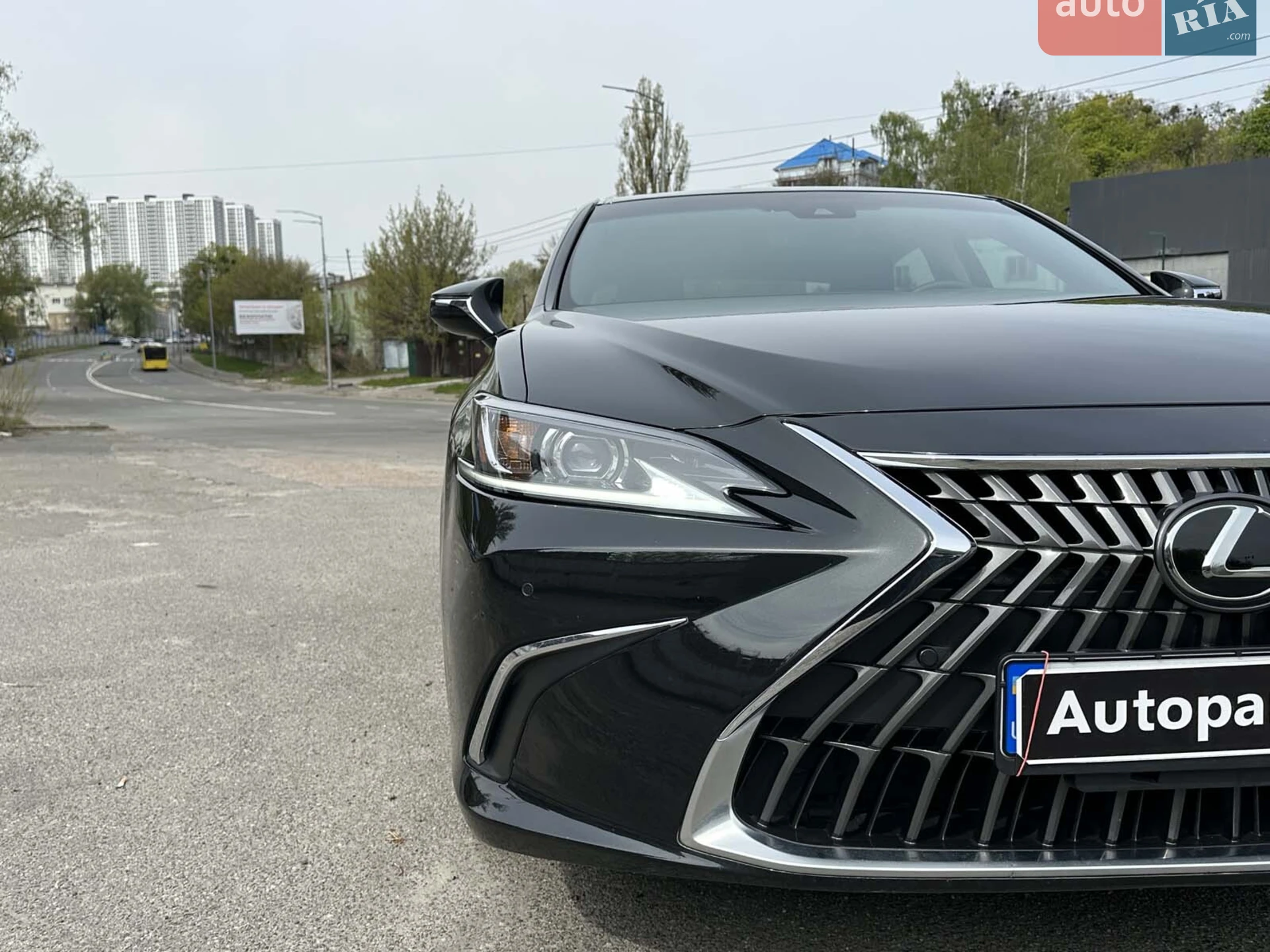 2023 Lexus ES - мініатюра 4