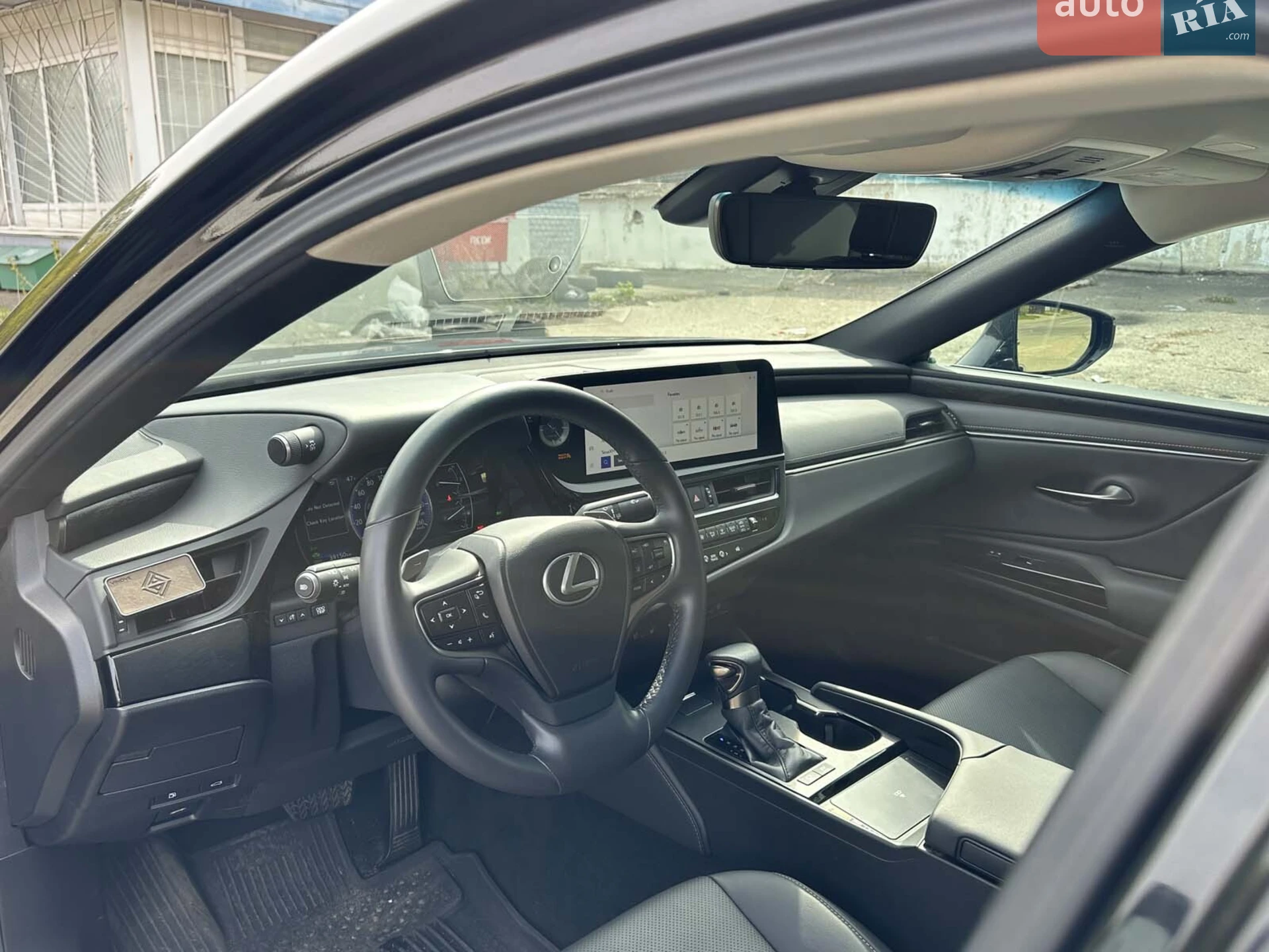 2023 Lexus ES - мініатюра 24
