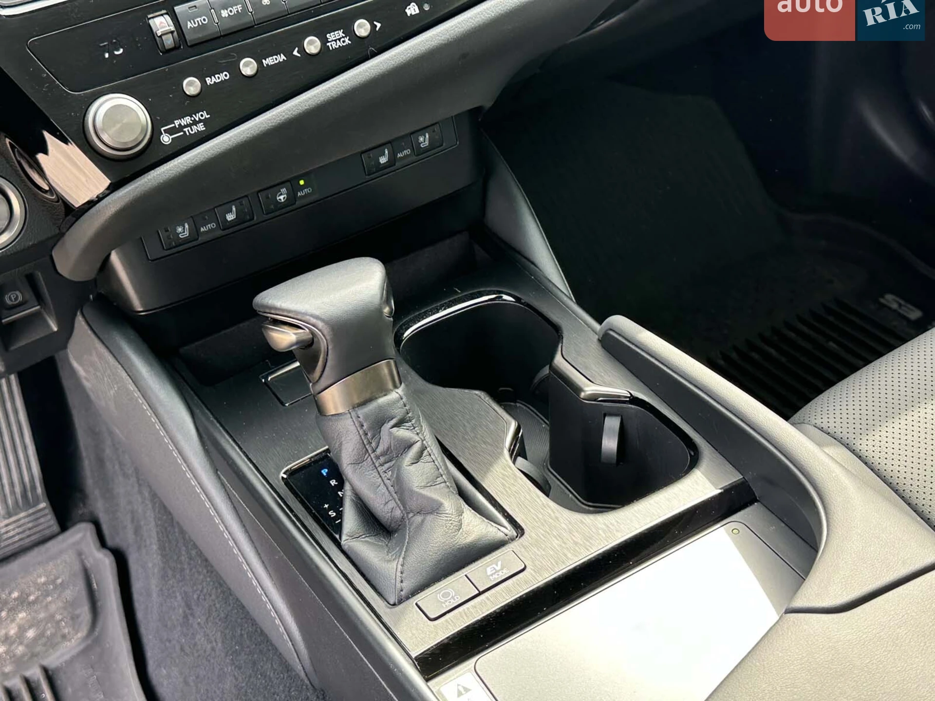 2023 Lexus ES - мініатюра 31