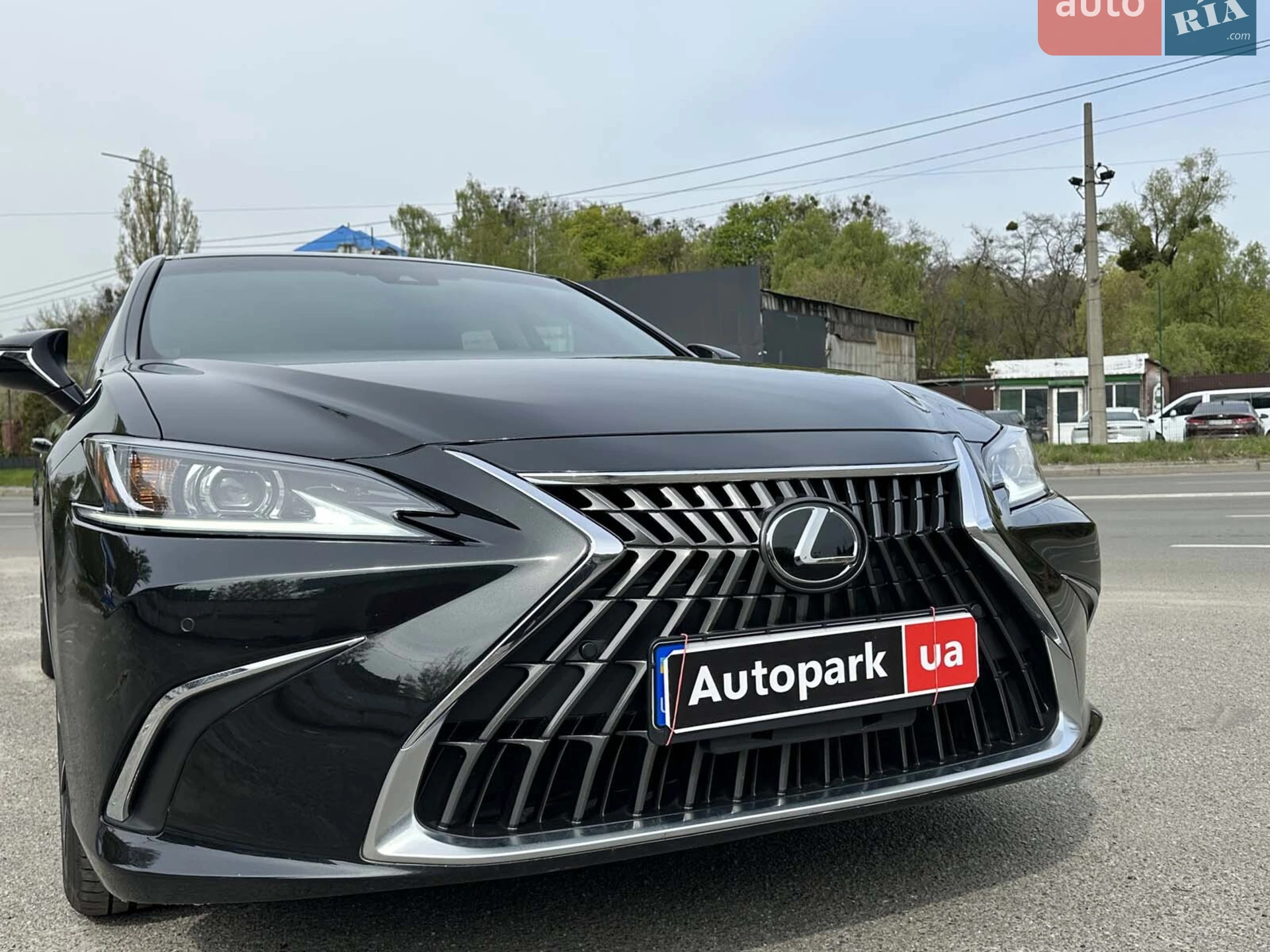 2023 Lexus ES - мініатюра 5