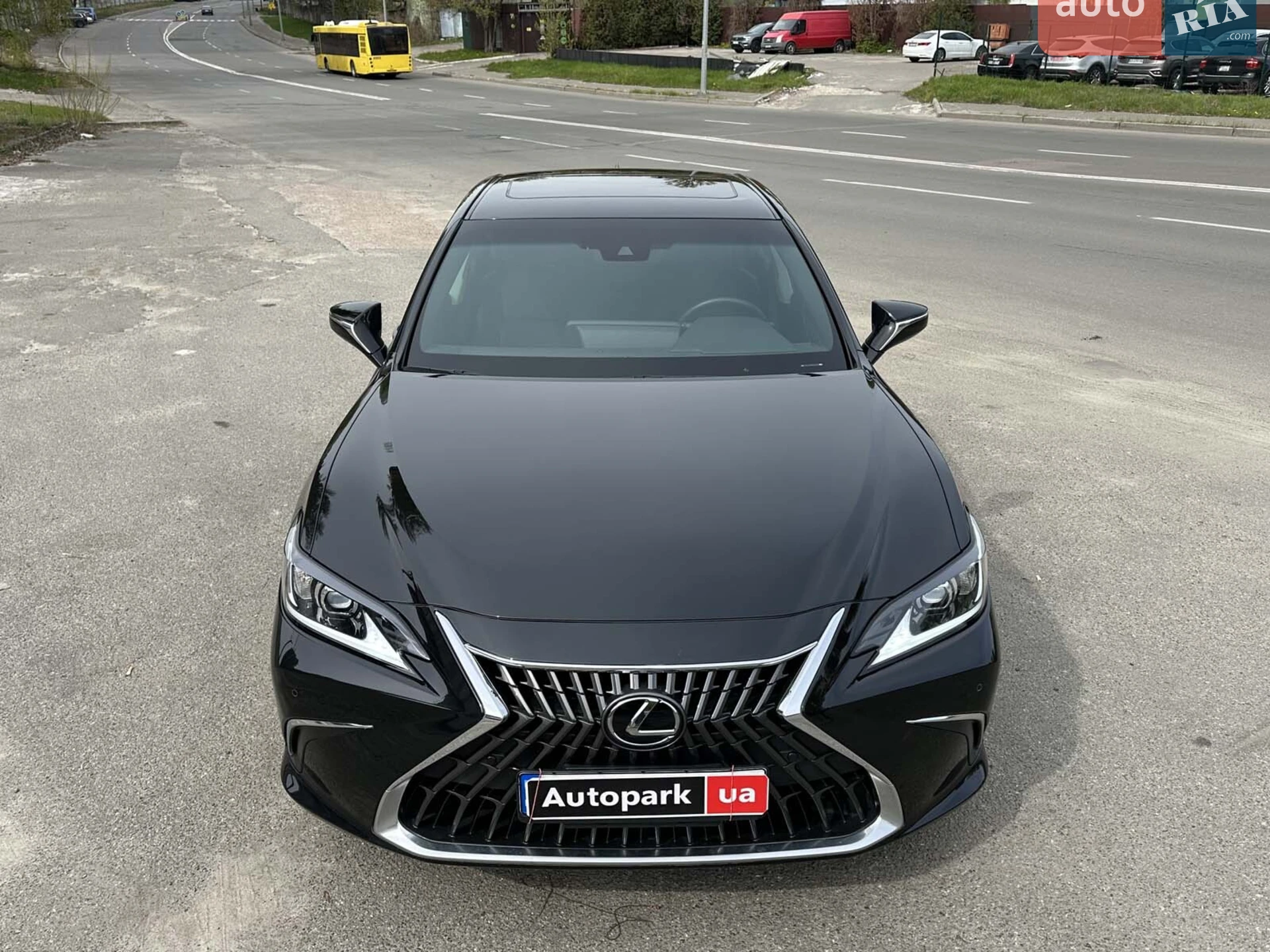 2023 Lexus ES - мініатюра 3