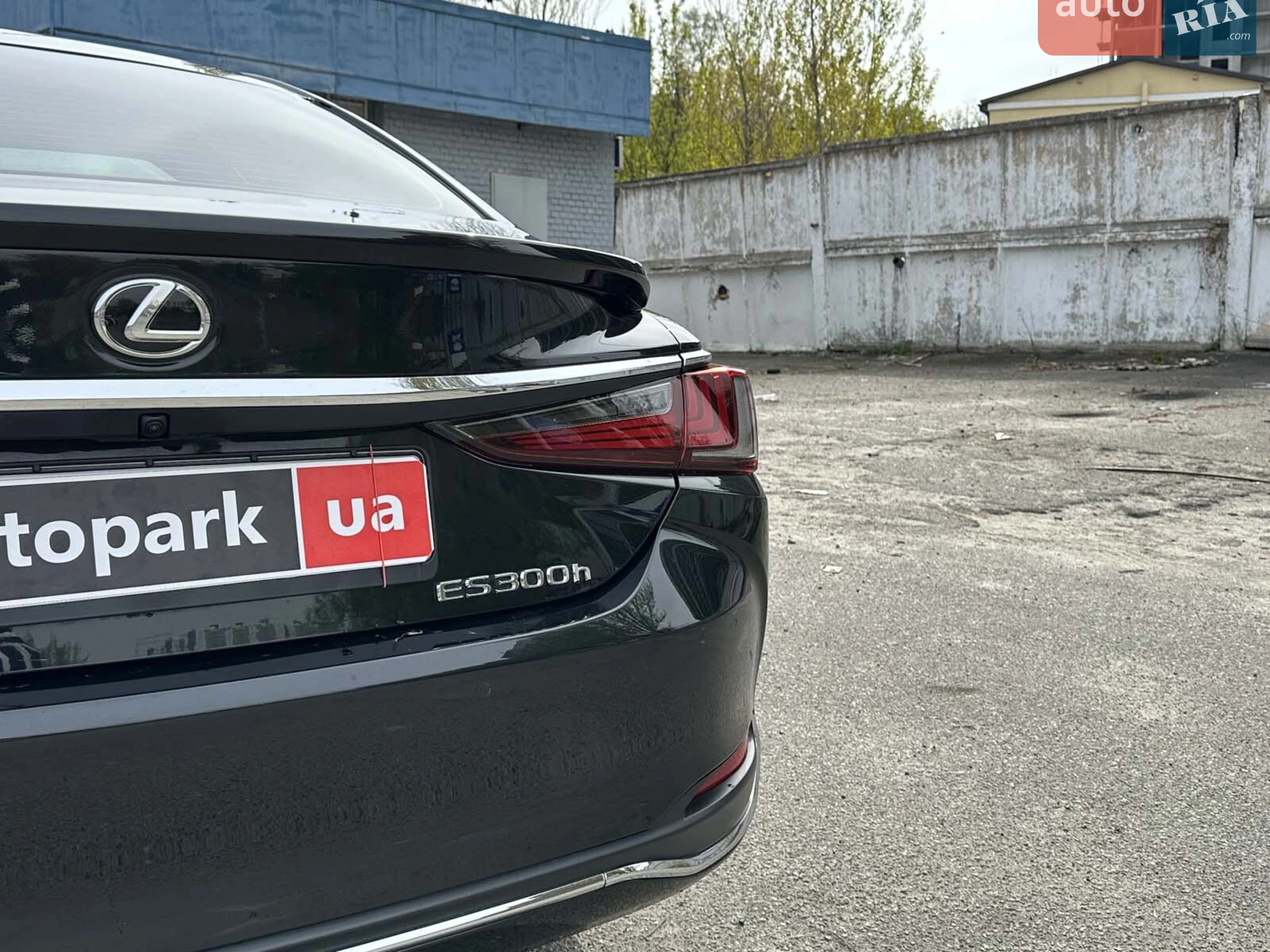 2023 Lexus ES - мініатюра 15