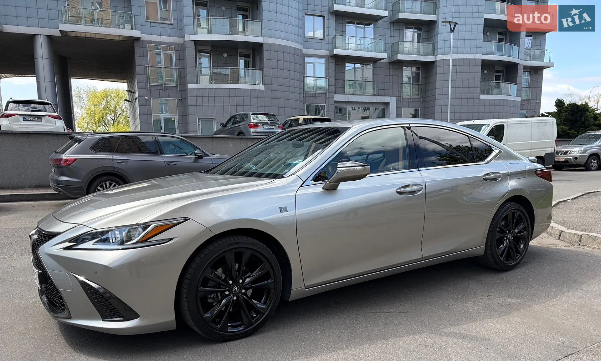 2023 Lexus ES - мініатюра 6