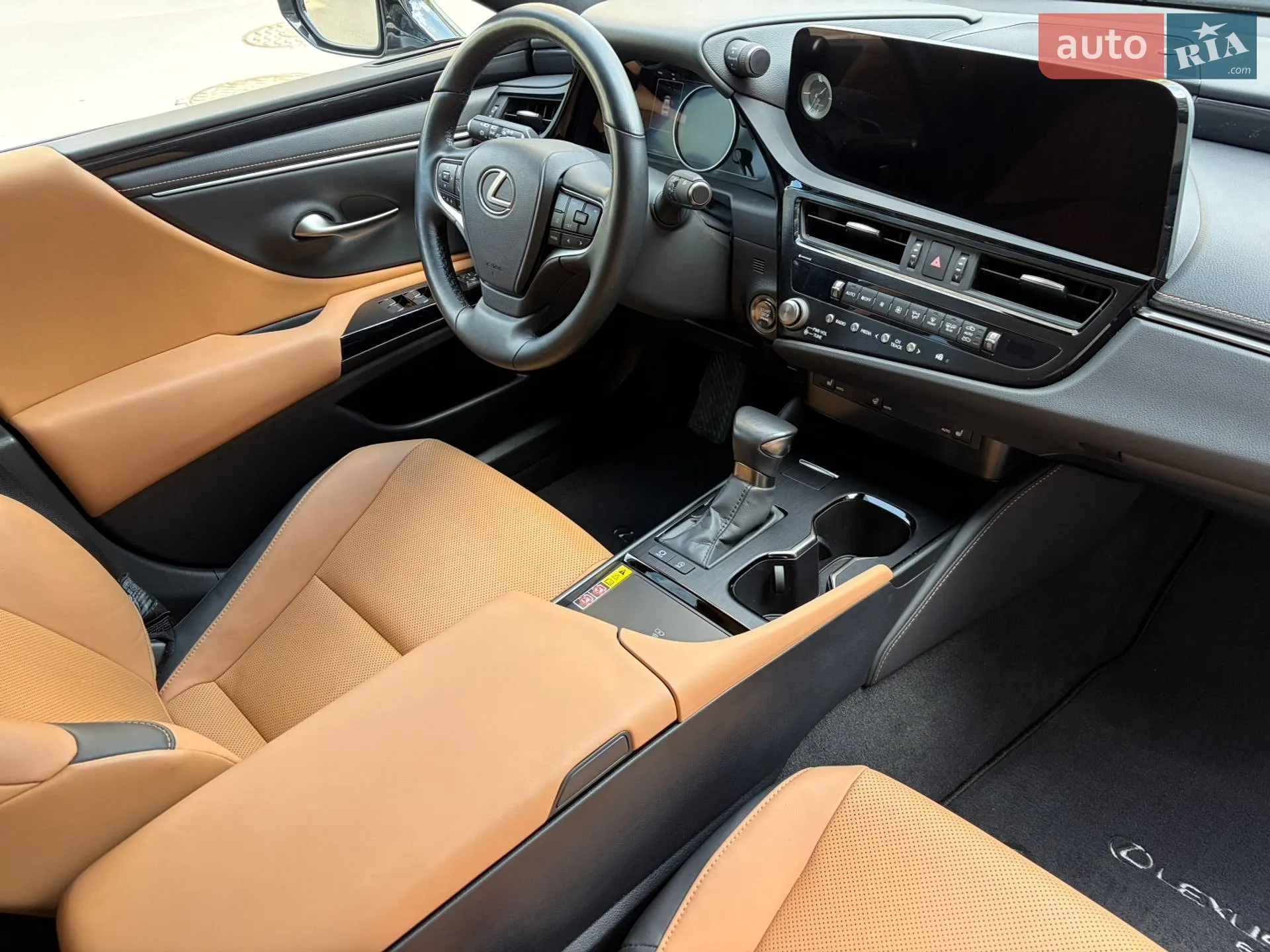 2023 Lexus ES - мініатюра 24