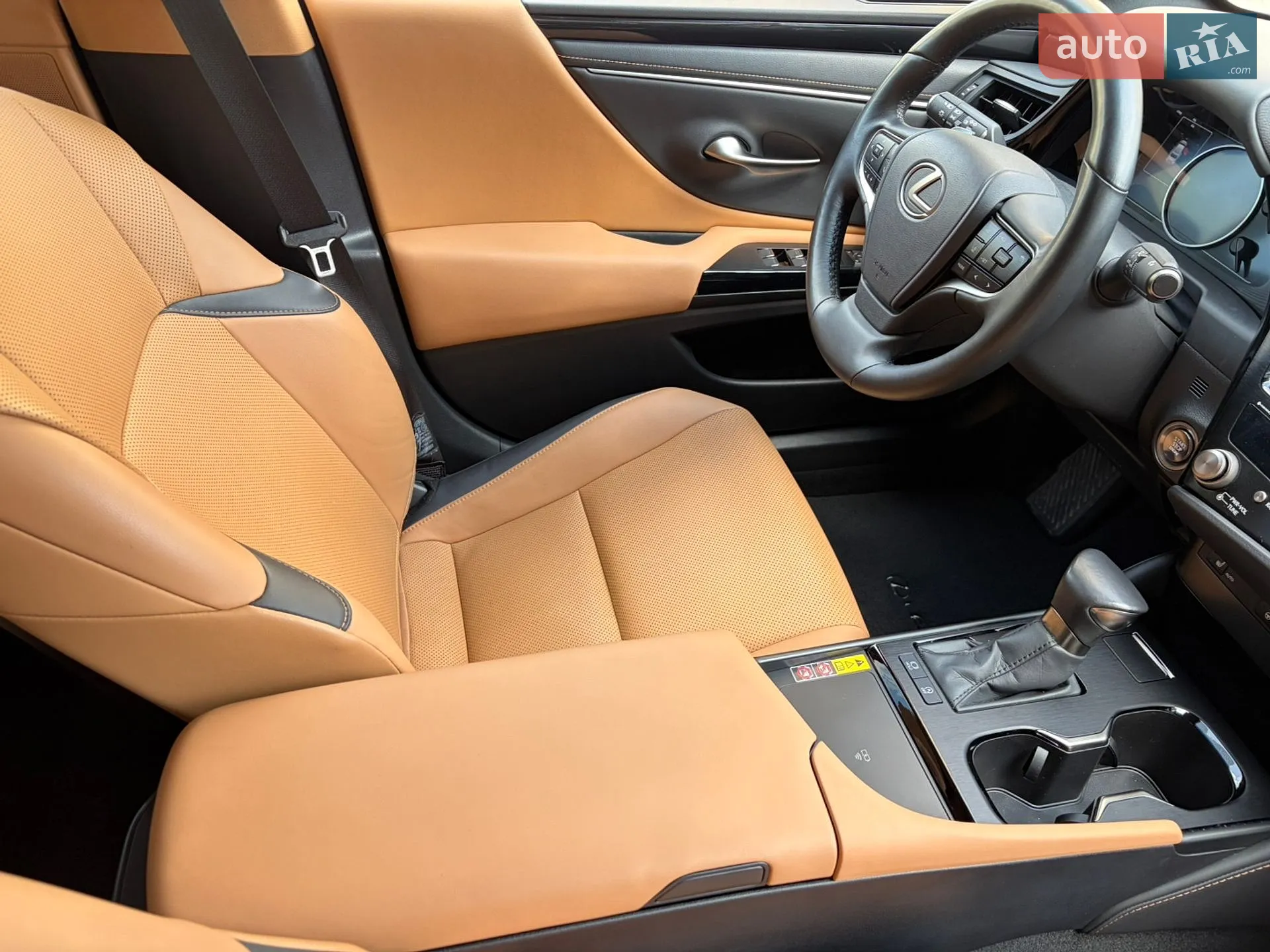 2023 Lexus ES - мініатюра 26