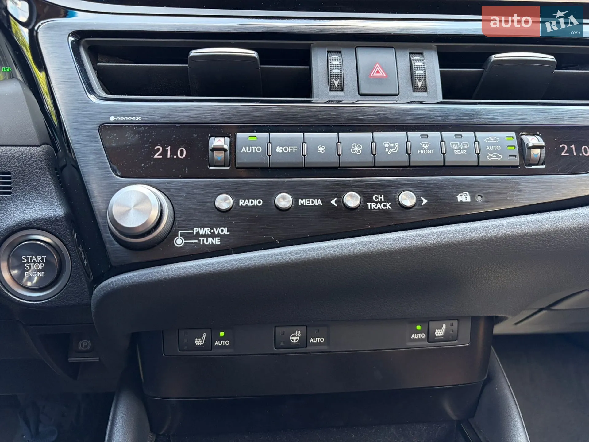 2023 Lexus ES - мініатюра 30