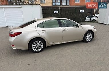 Седан Lexus ES 2015 в Одессе