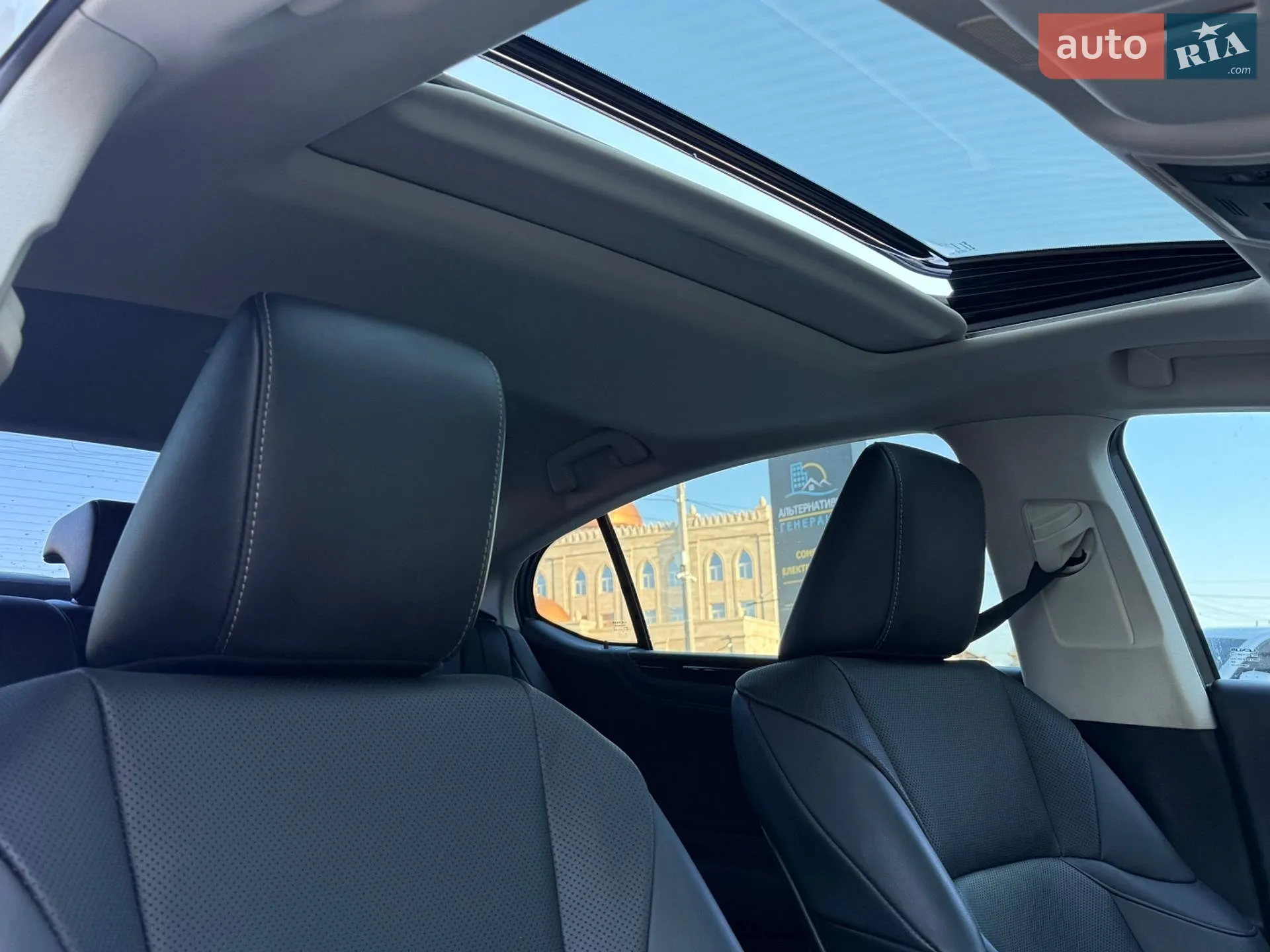 2021 Lexus ES - мініатюра 16