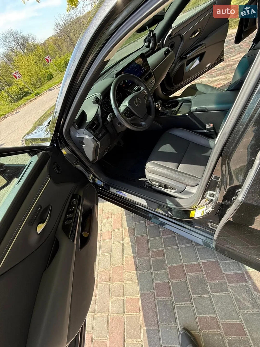 2023 Lexus ES - мініатюра 12
