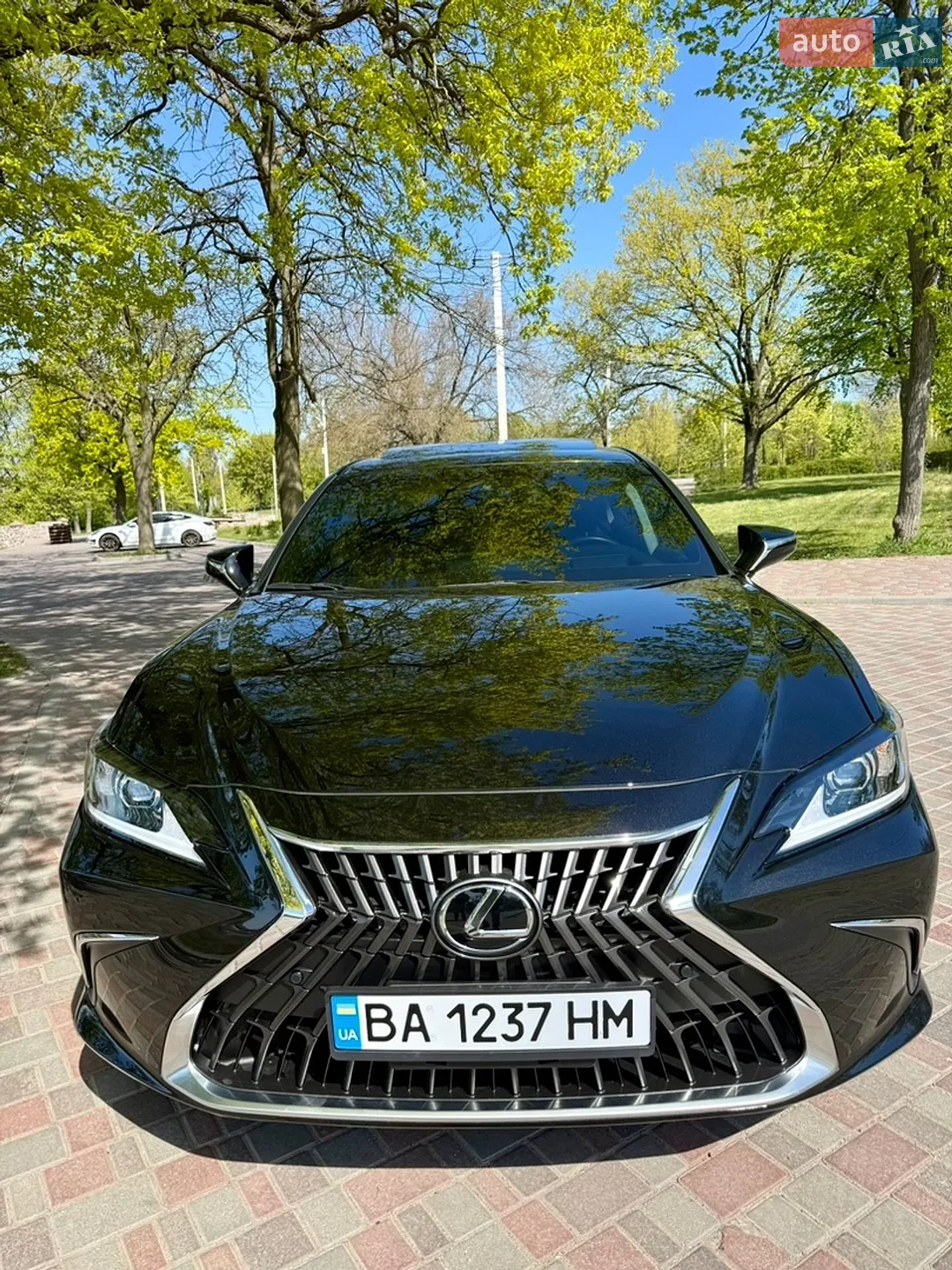 2023 Lexus ES - мініатюра 10