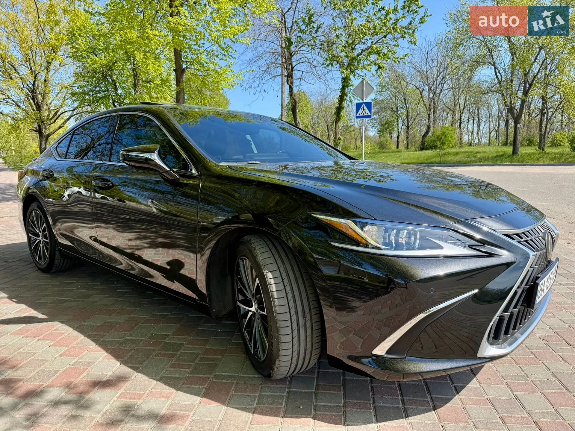 2023 Lexus ES - мініатюра 3