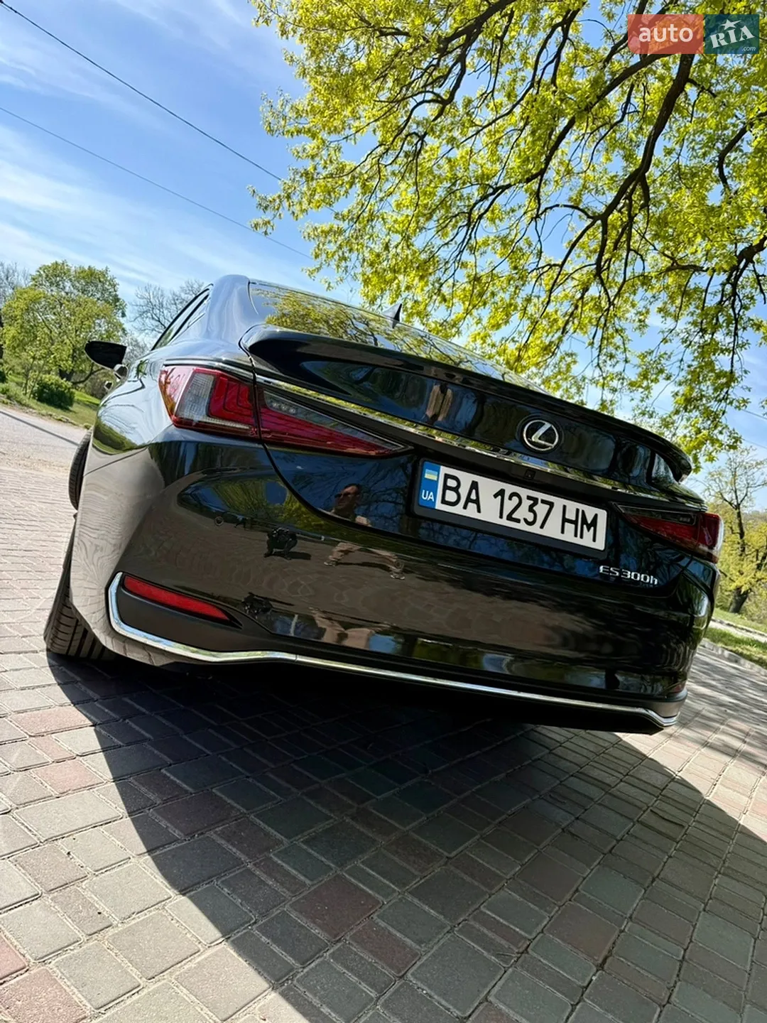 2023 Lexus ES - мініатюра 9