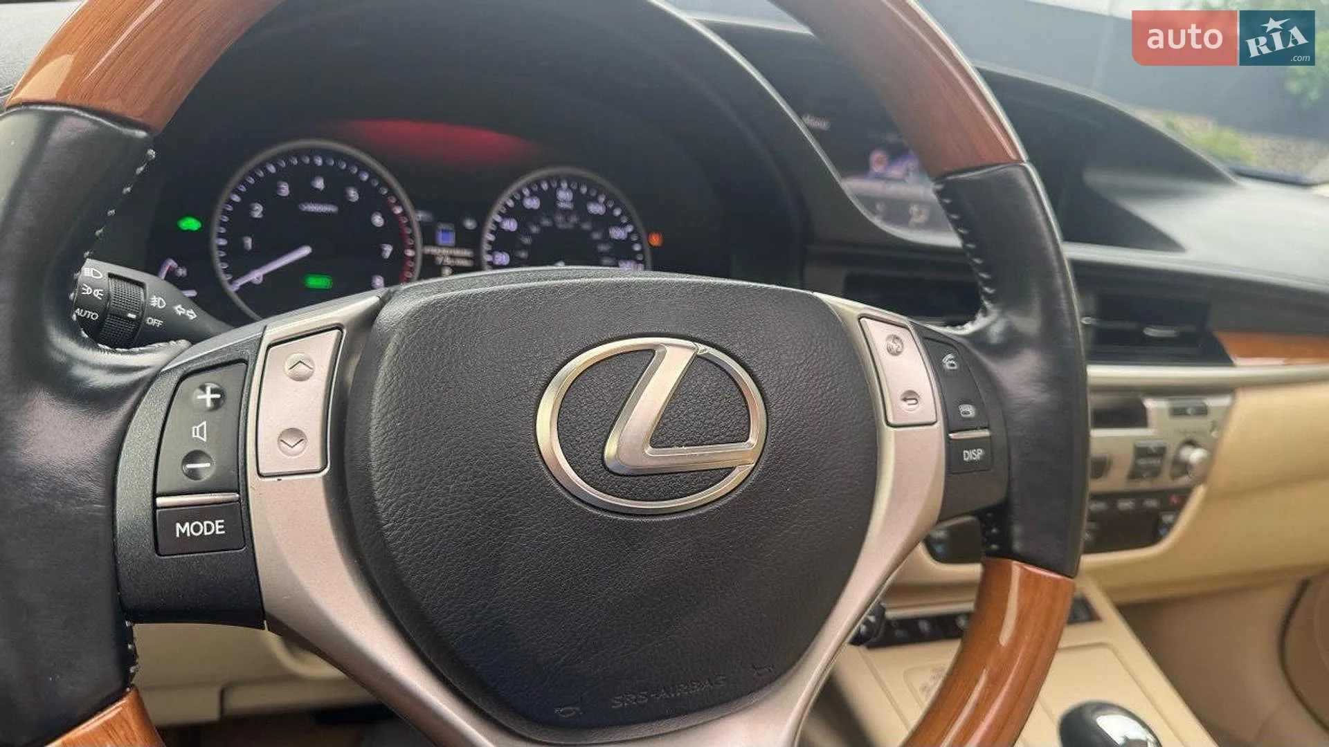 2012 Lexus ES - мініатюра 32