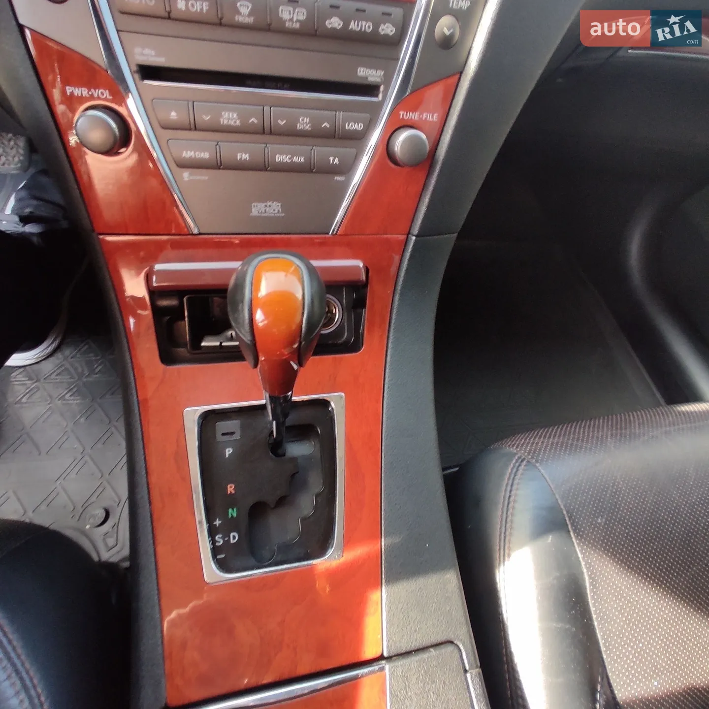 2011 Lexus ES - мініатюра 20
