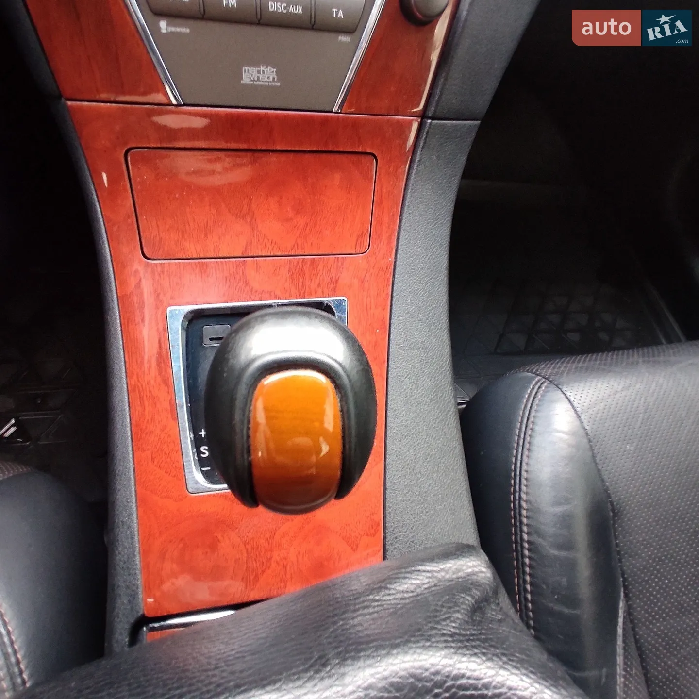 2011 Lexus ES - мініатюра 36