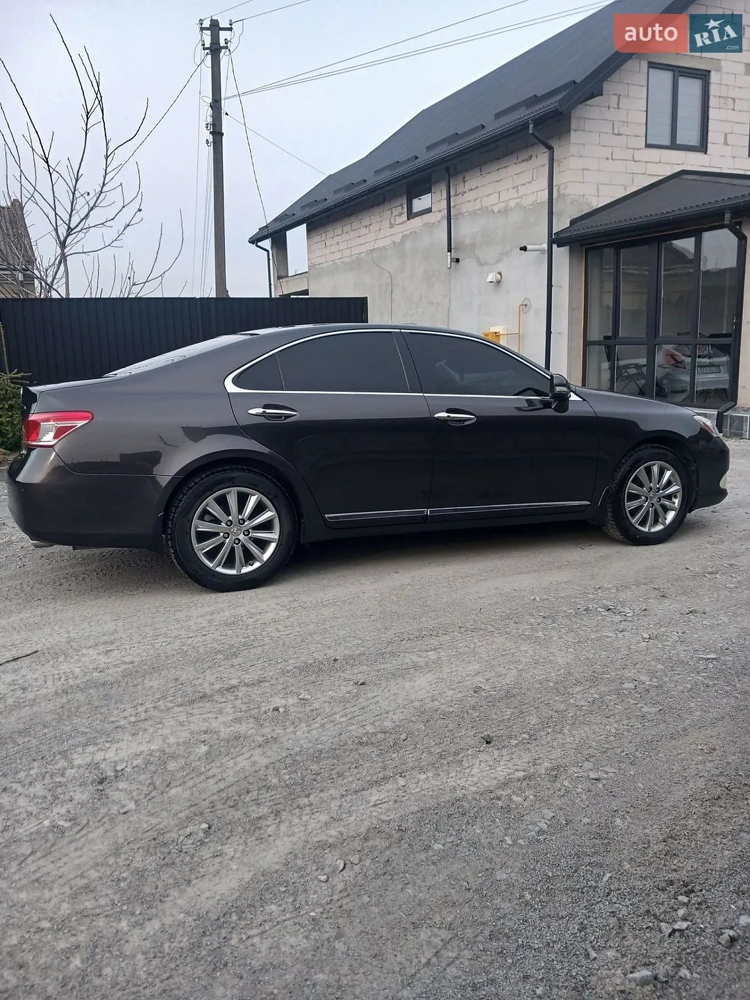 2011 Lexus ES - мініатюра 45