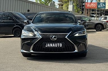 Седан Lexus ES 2019 в Харькове