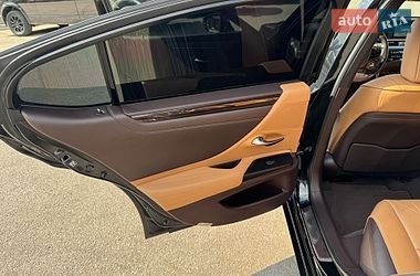 Седан Lexus ES 2019 в Харькове