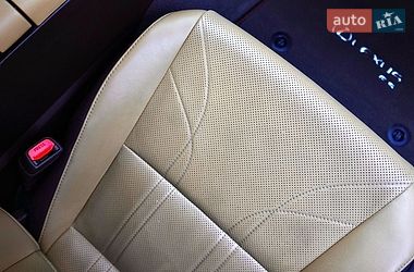 Седан Lexus ES 2019 в Львове