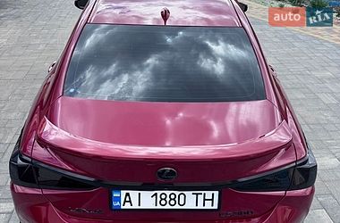 Седан Lexus ES 2022 в Киеве