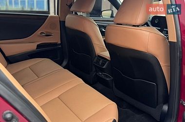 Седан Lexus ES 2022 в Киеве