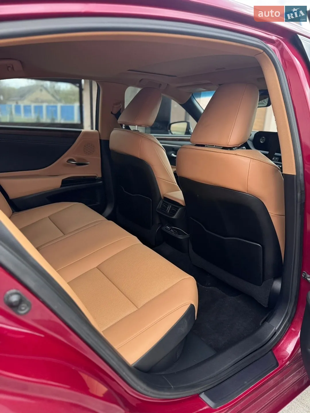 2022 Lexus ES - мініатюра 12
