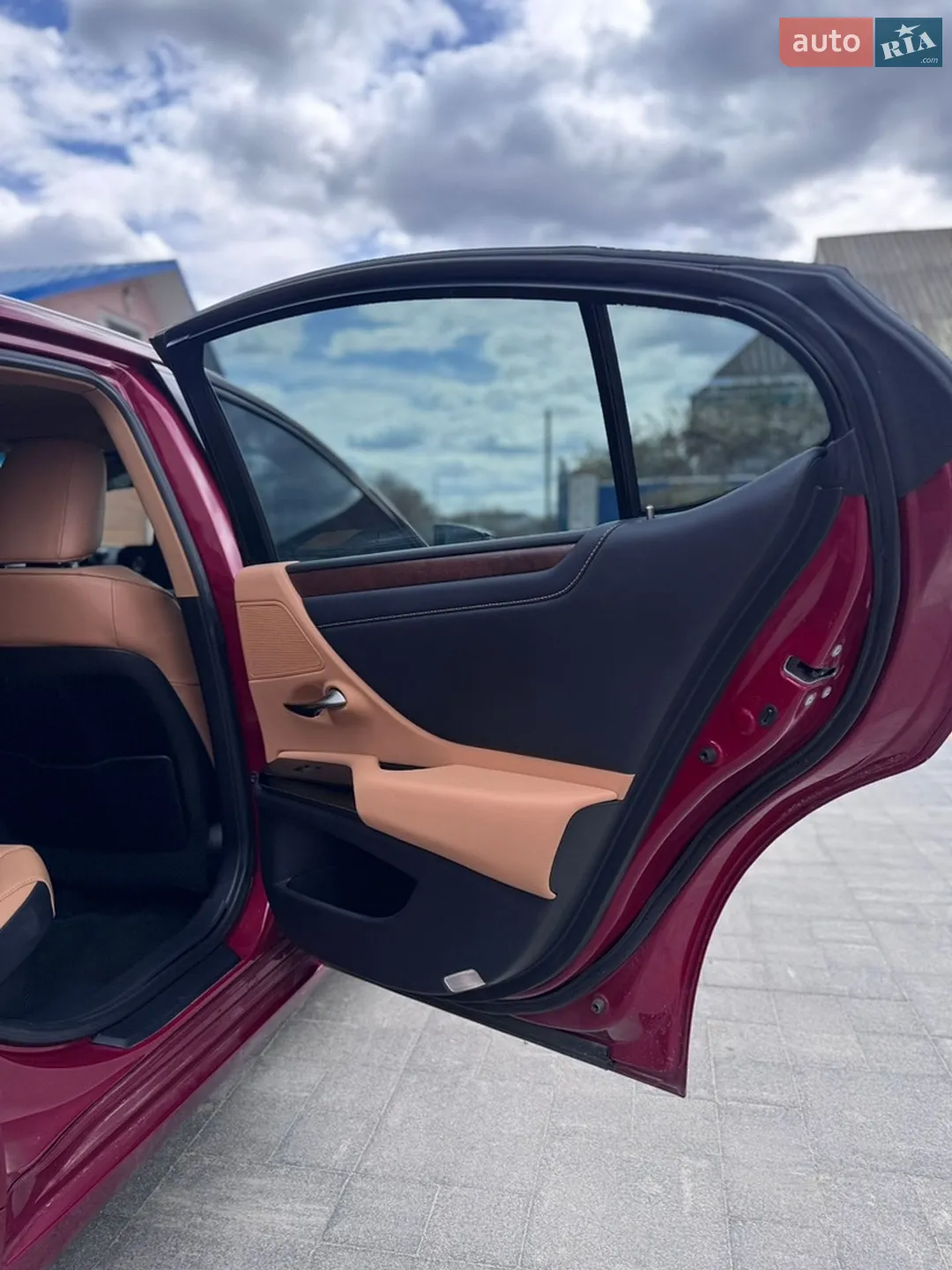 2022 Lexus ES - мініатюра 15