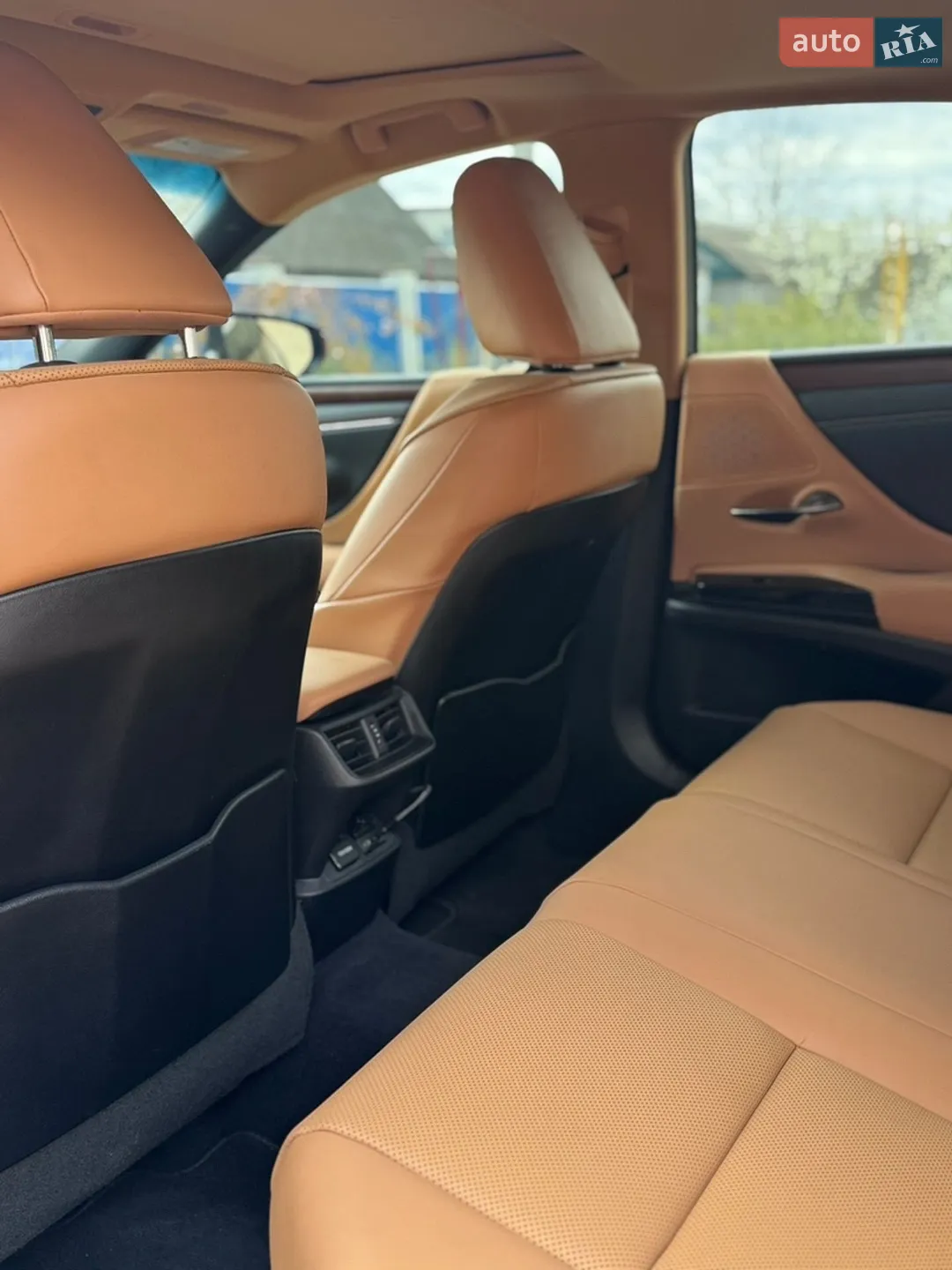 2022 Lexus ES - мініатюра 17