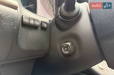 Седан Lexus ES 2015 в Житомирі