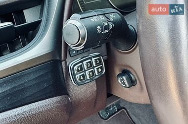Седан Lexus ES 2018 в Дніпрі