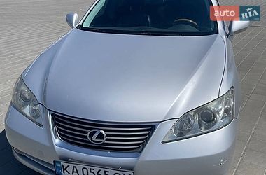 Седан Lexus ES 2007 в Черкасах