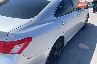 Седан Lexus ES 2007 в Черкасах