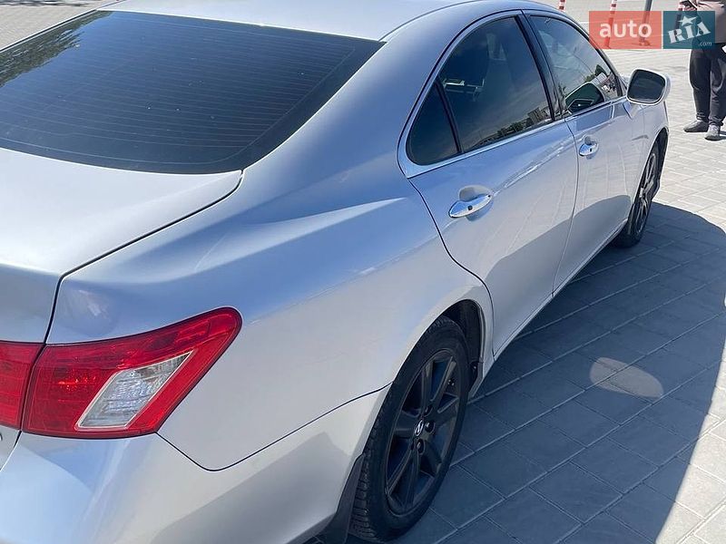 Седан Lexus ES 2007 в Черкасах
